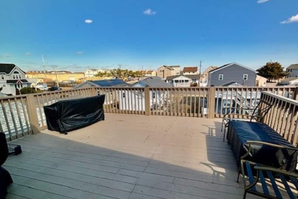 Photo of Patio Balcony in Anglesea