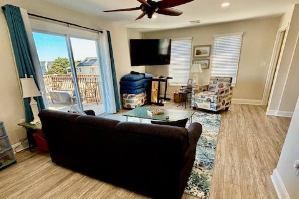 Photo of Livingroom in Anglesea