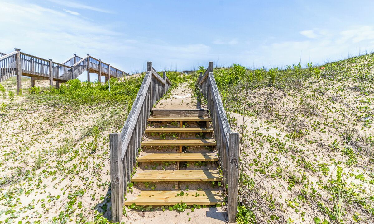 Photo of Outdoor in Carova Beach