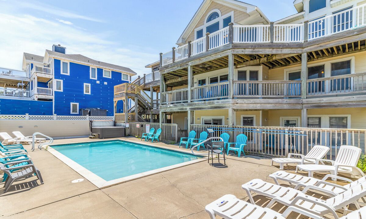 Photo of Outdoor in Carova Beach