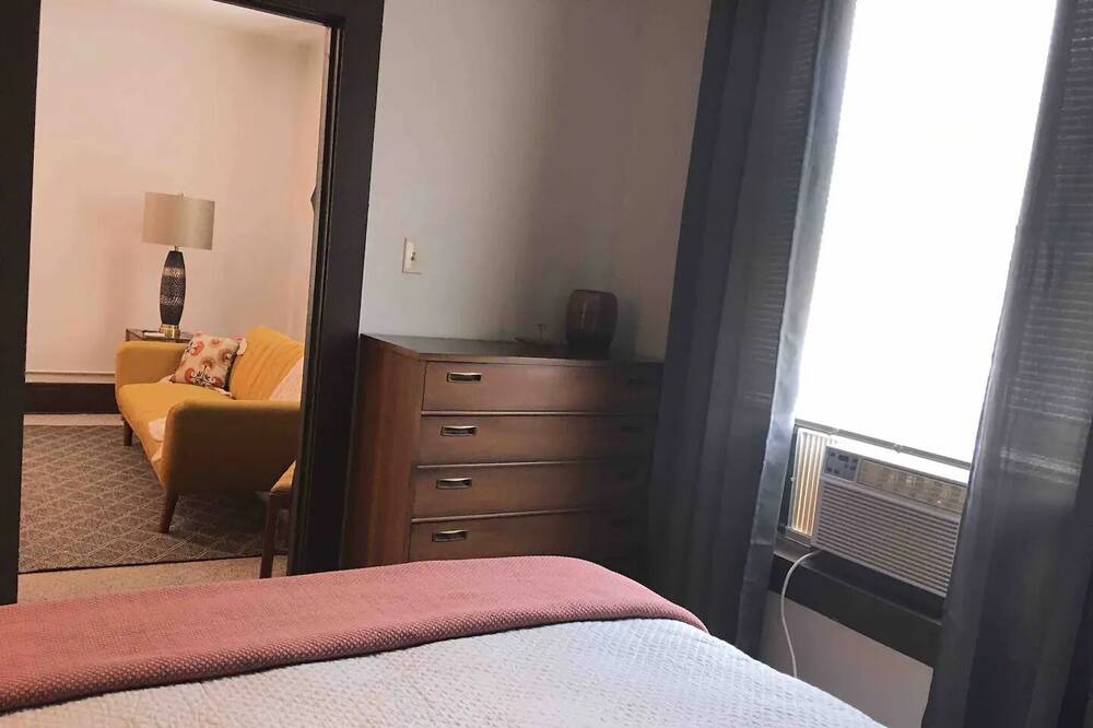 Photo of Bedroom in Boone