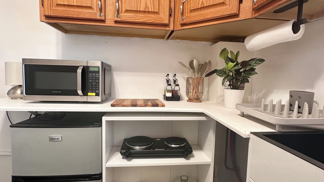 Photo of Kitchen in Colonia