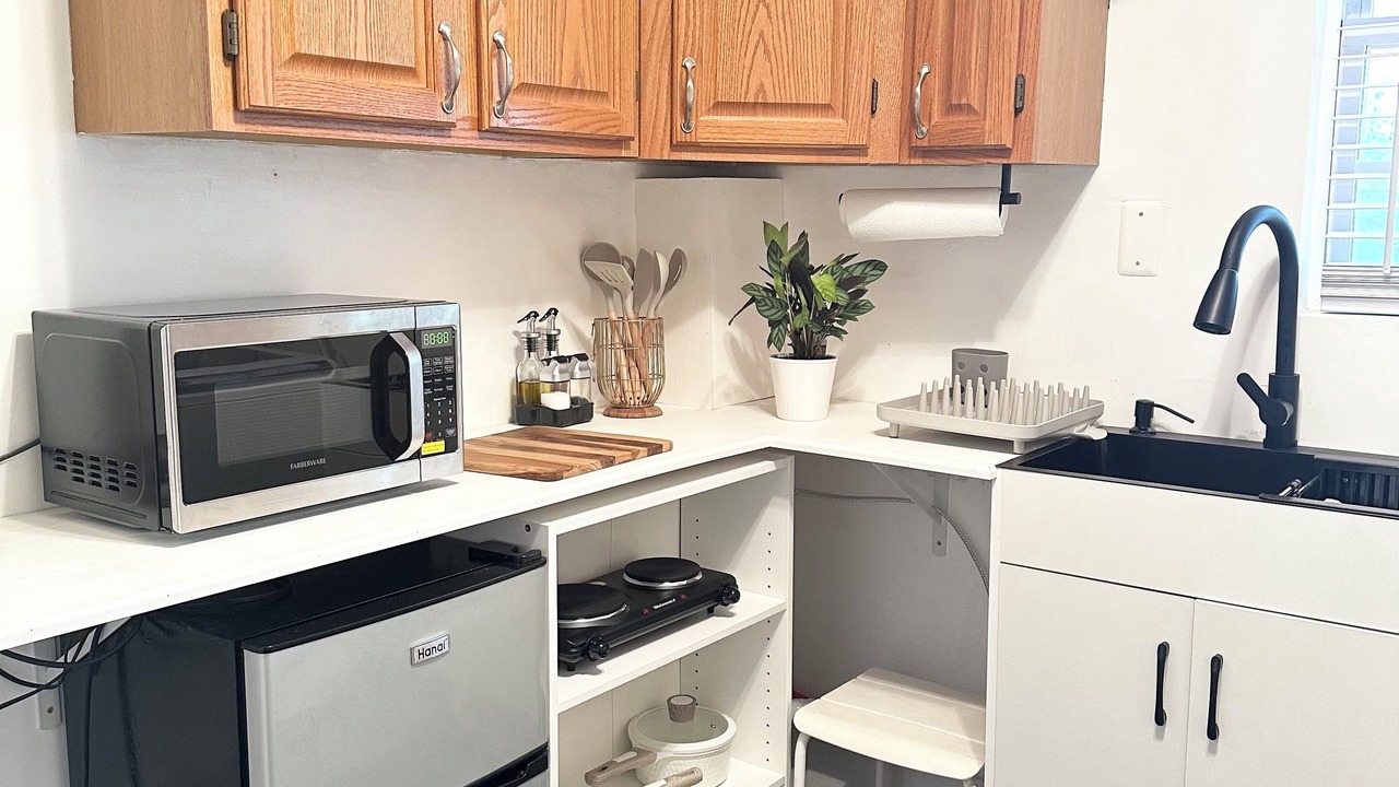Photo of Kitchen in Colonia