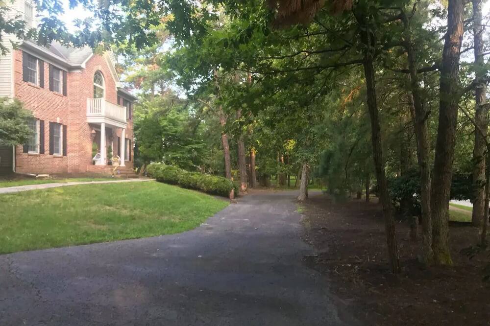 Photo of Outdoor in Medford