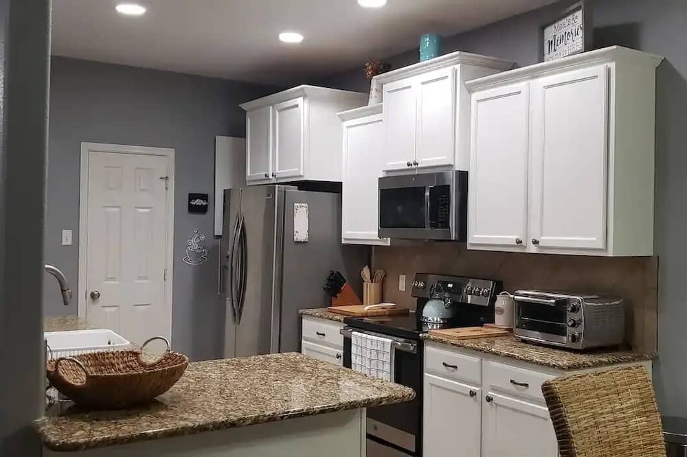 Photo of Kitchen in Killeen