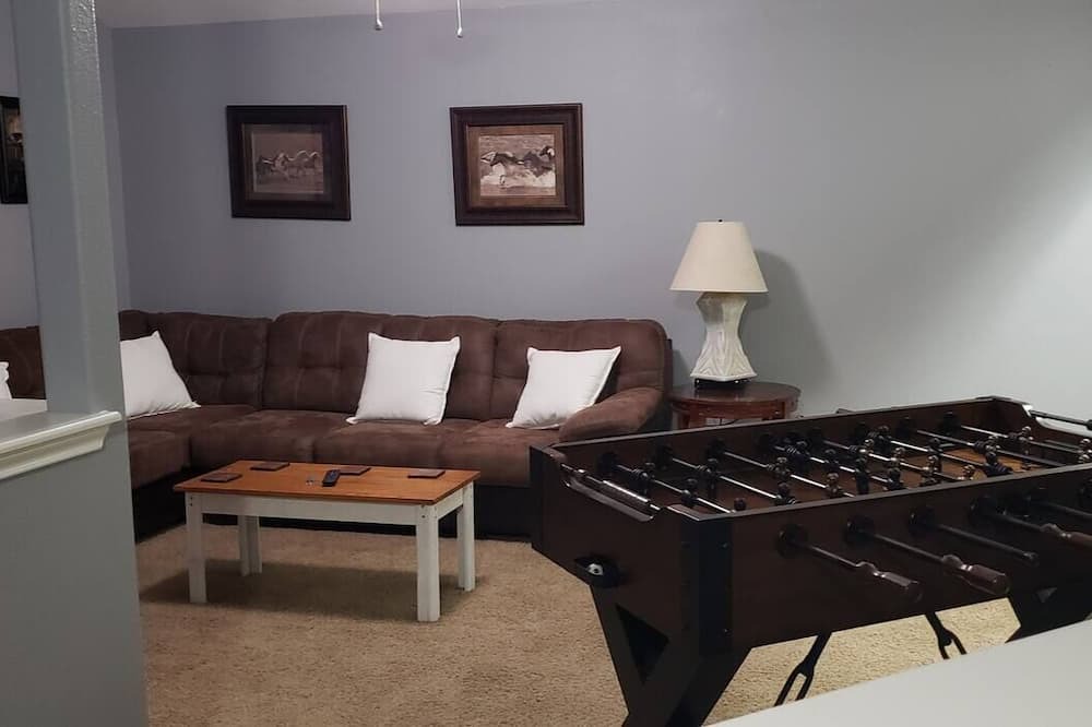 Photo of Livingroom in Killeen