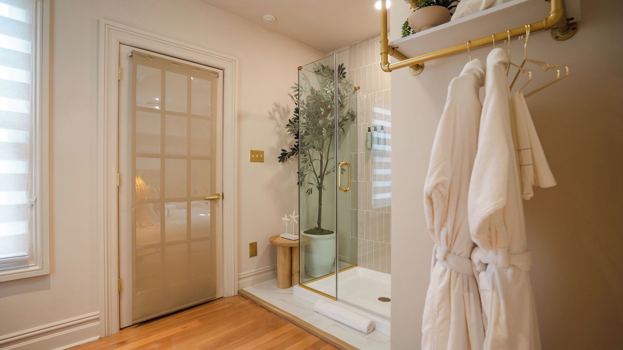 Photo of Bathroom in North End