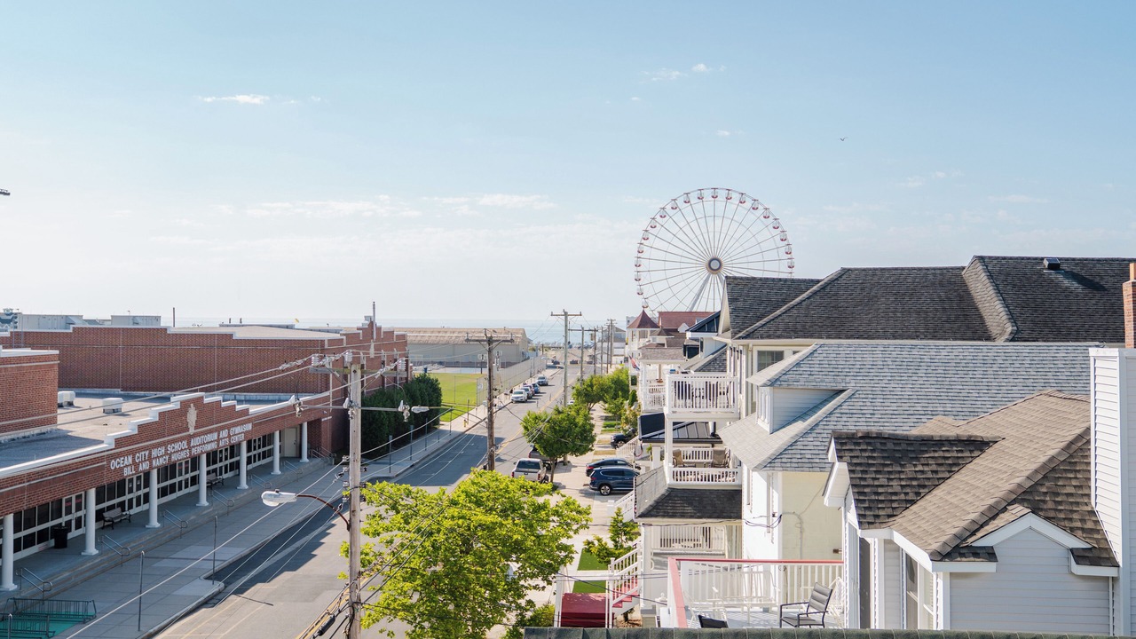 Photo of Outdoor in North End