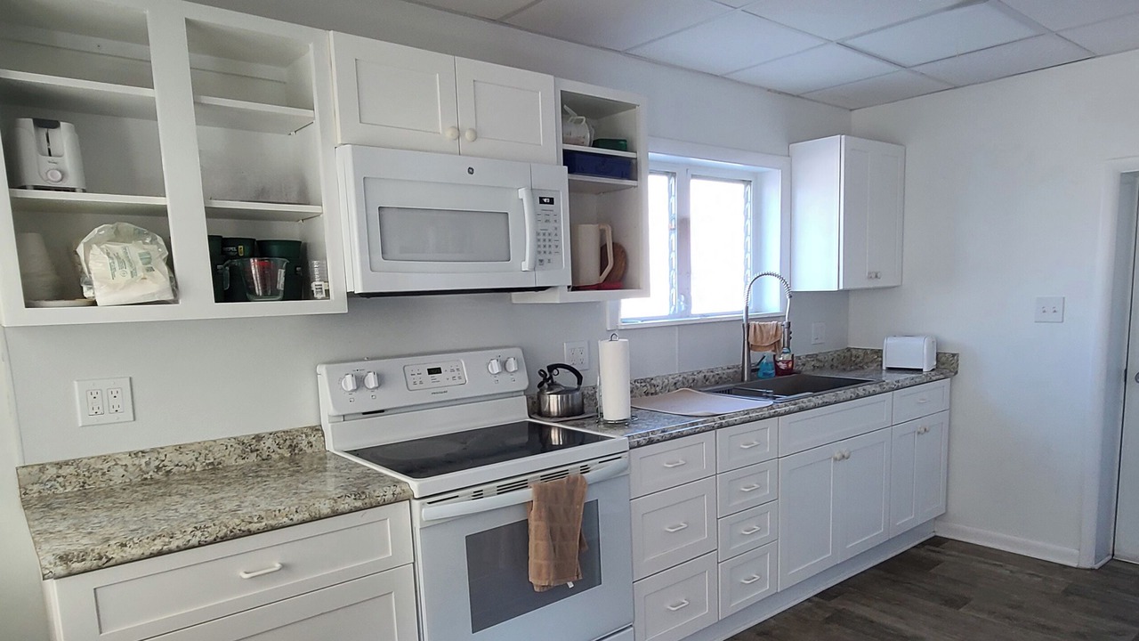 Photo of Kitchen in Cape May - Wildwood