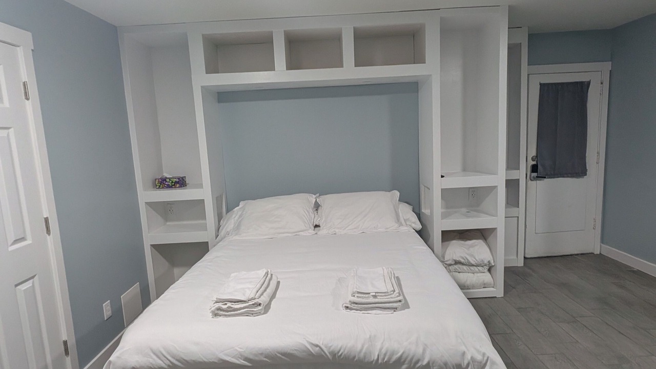 Photo of Bedroom in Cape May - Wildwood