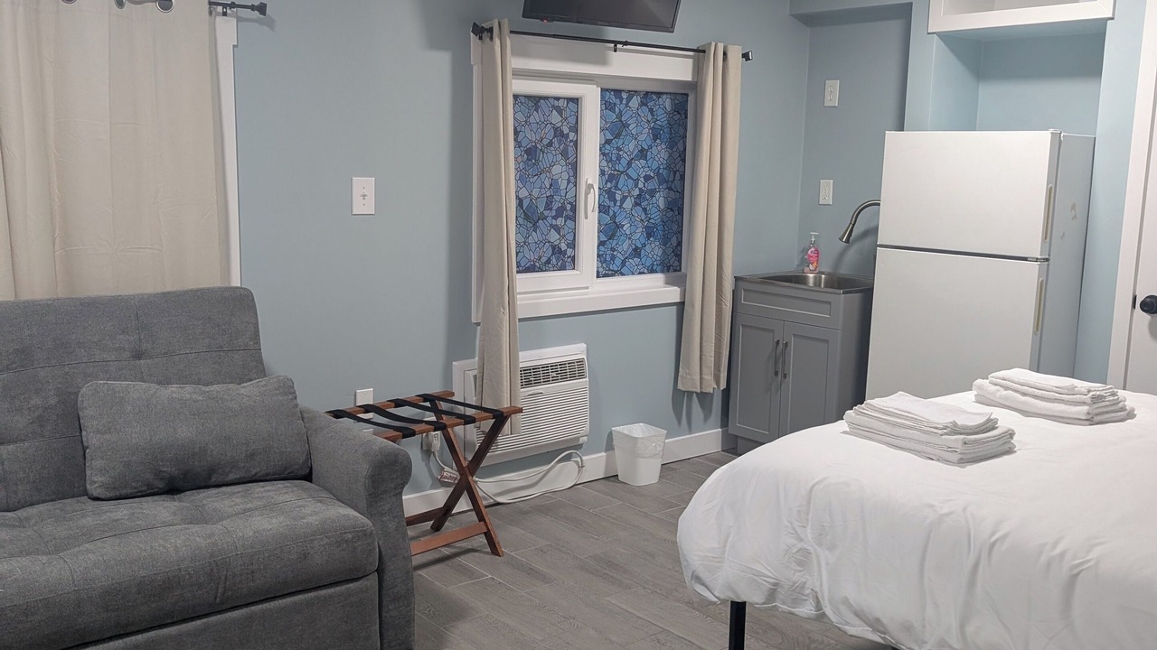 Photo of Bedroom in Cape May - Wildwood