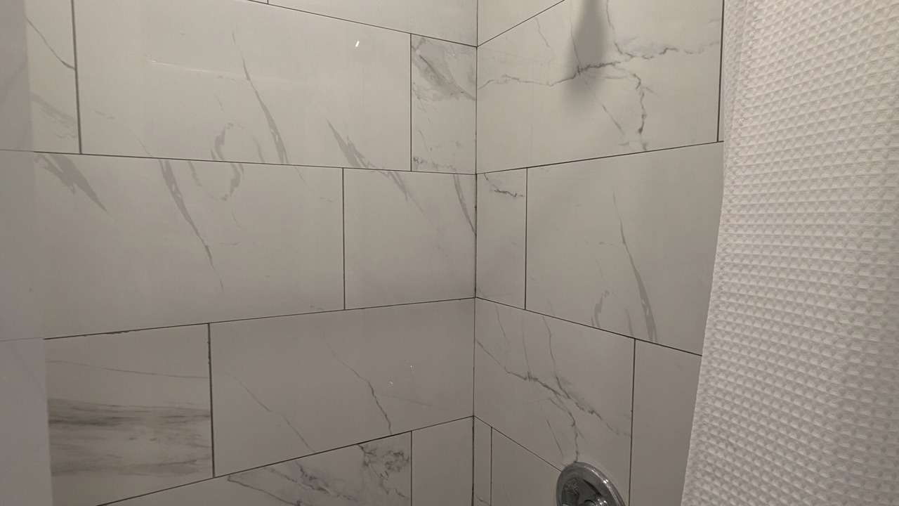 Photo of Bathroom in Cape May - Wildwood