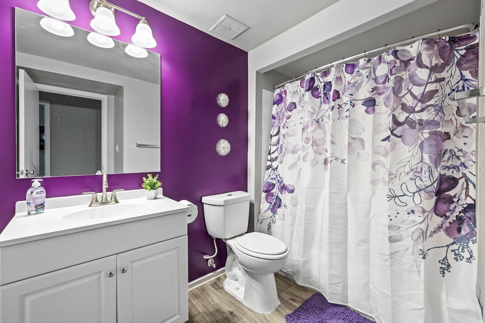 Photo of Bathroom in Towson