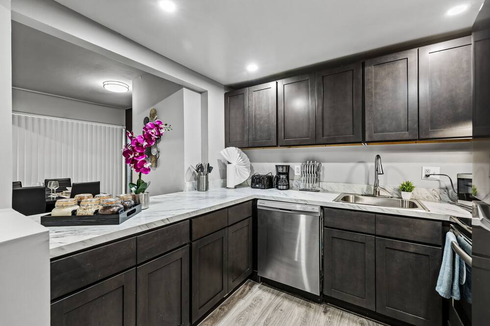 Photo of Kitchen in Towson