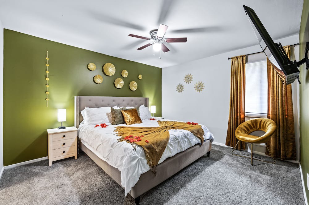 Photo of Bedroom in Towson