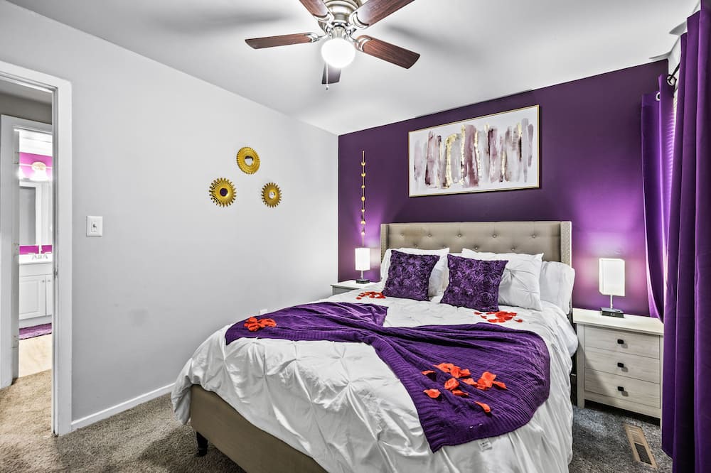 Photo of Bedroom in Towson