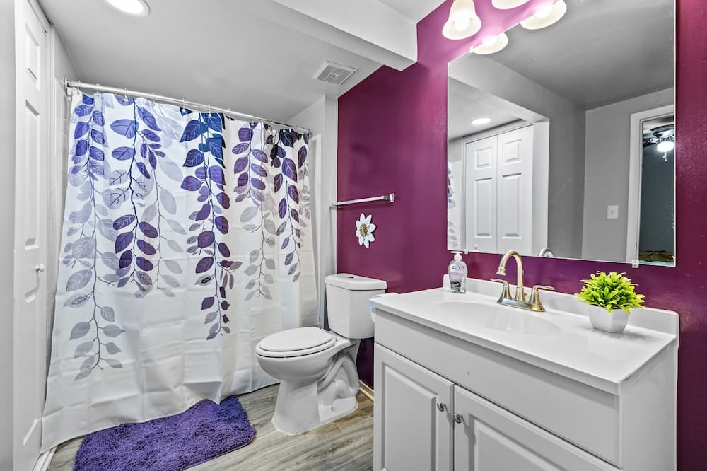 Photo of Bathroom in Towson
