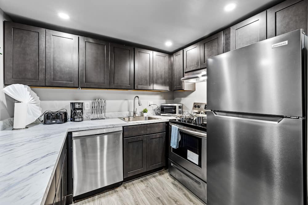 Photo of Kitchen in Towson