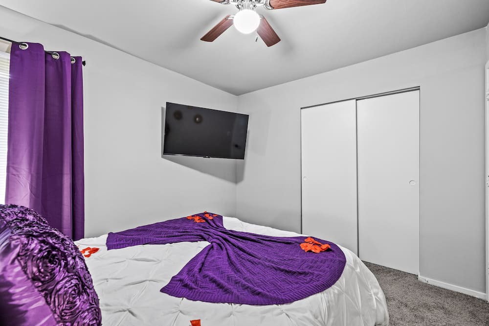 Photo of Bedroom in Towson