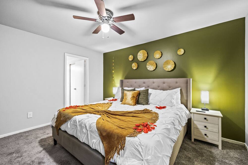 Photo of Bedroom in Towson