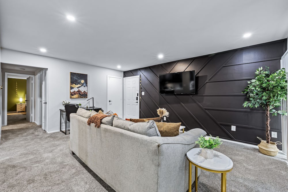 Photo of Livingroom in Towson
