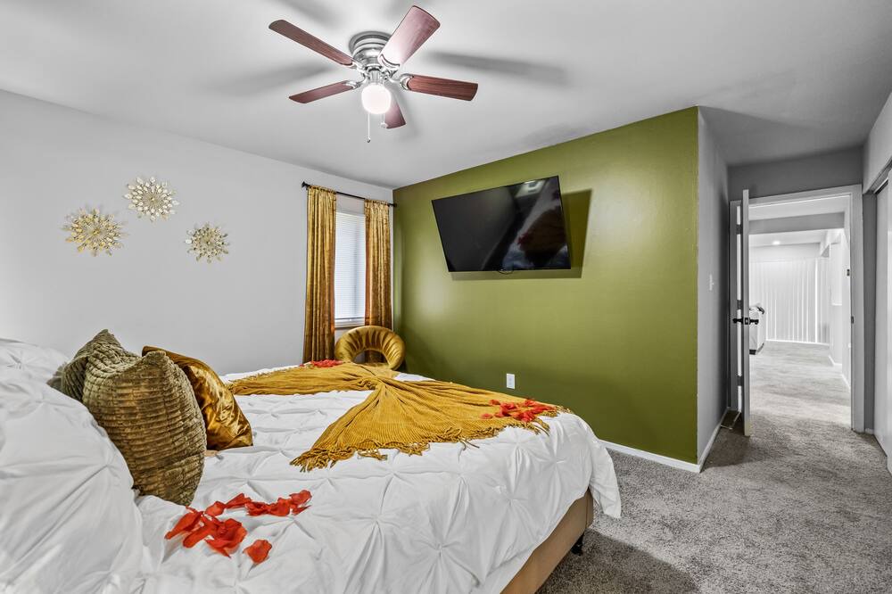 Photo of Bedroom in Towson