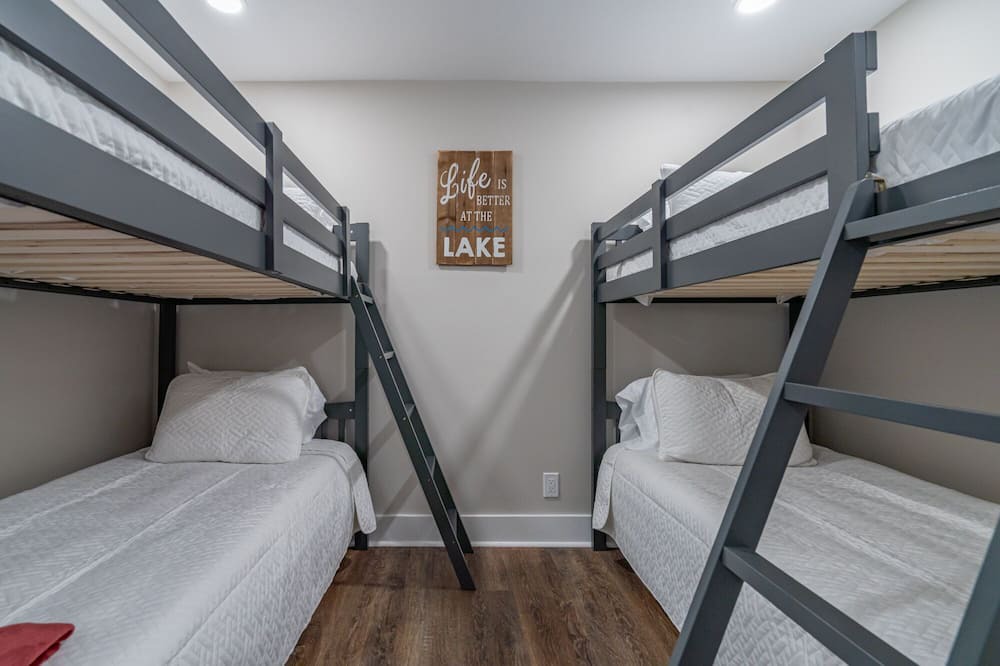 Photo of Bedroom in Centre