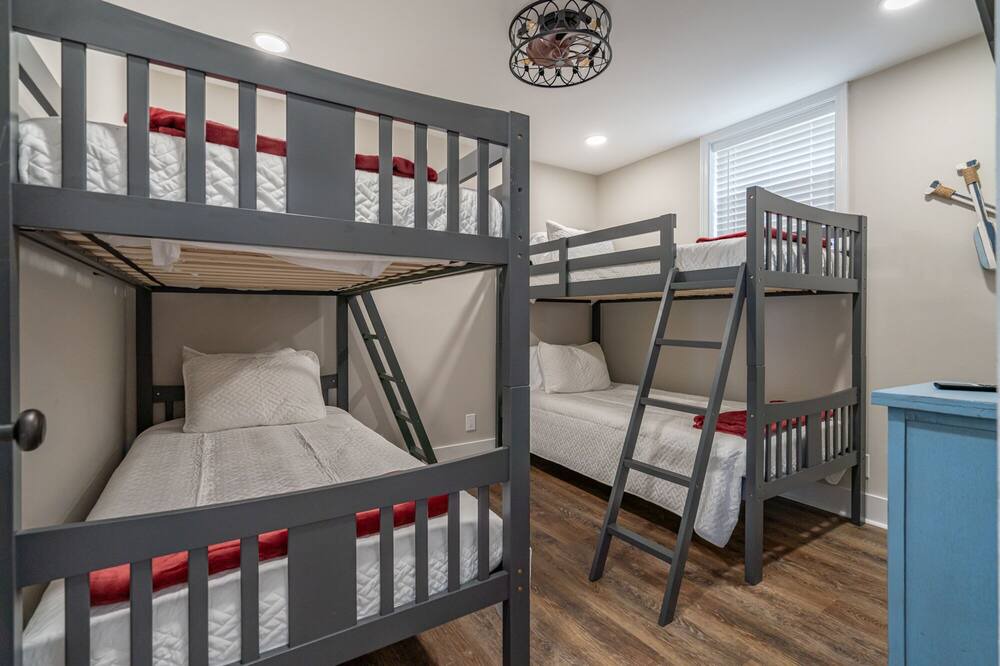Photo of Bedroom in Centre