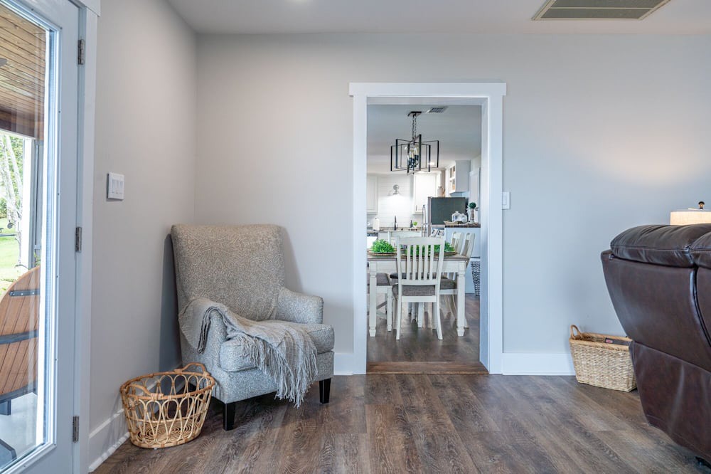 Photo of Livingroom in Centre
