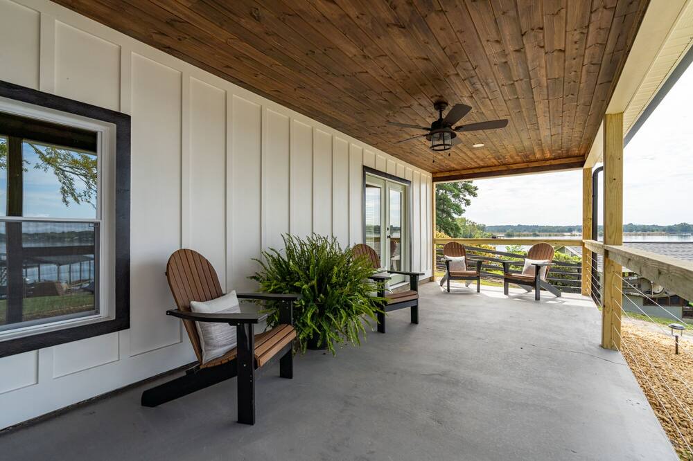 Photo of Patio Balcony in Centre