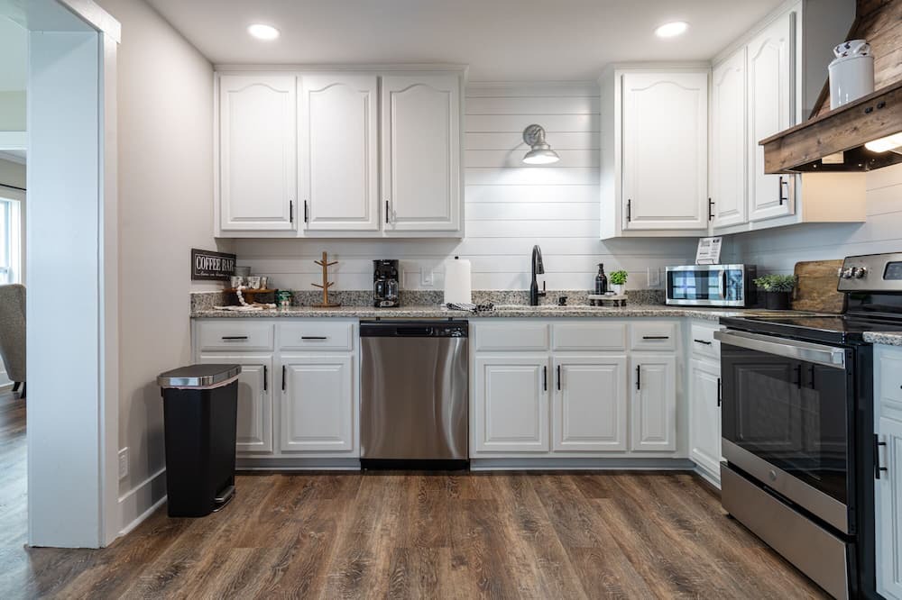 Photo of Kitchen in Centre