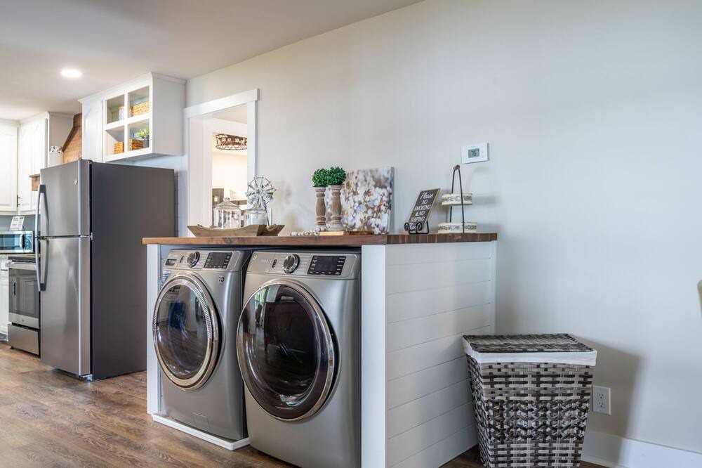 Photo of Kitchen in Centre