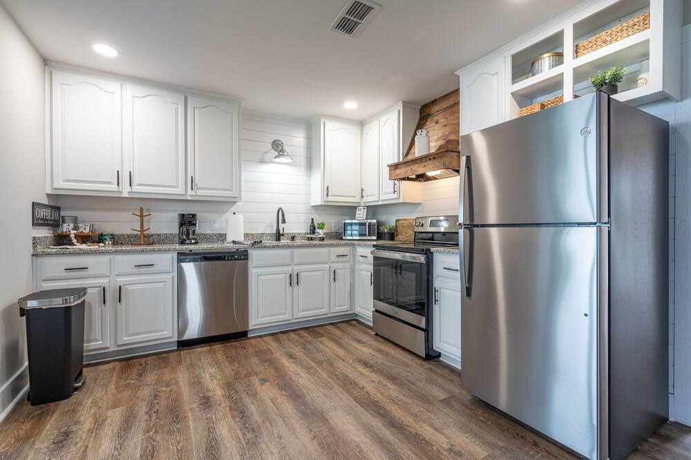 Photo of Kitchen in Centre