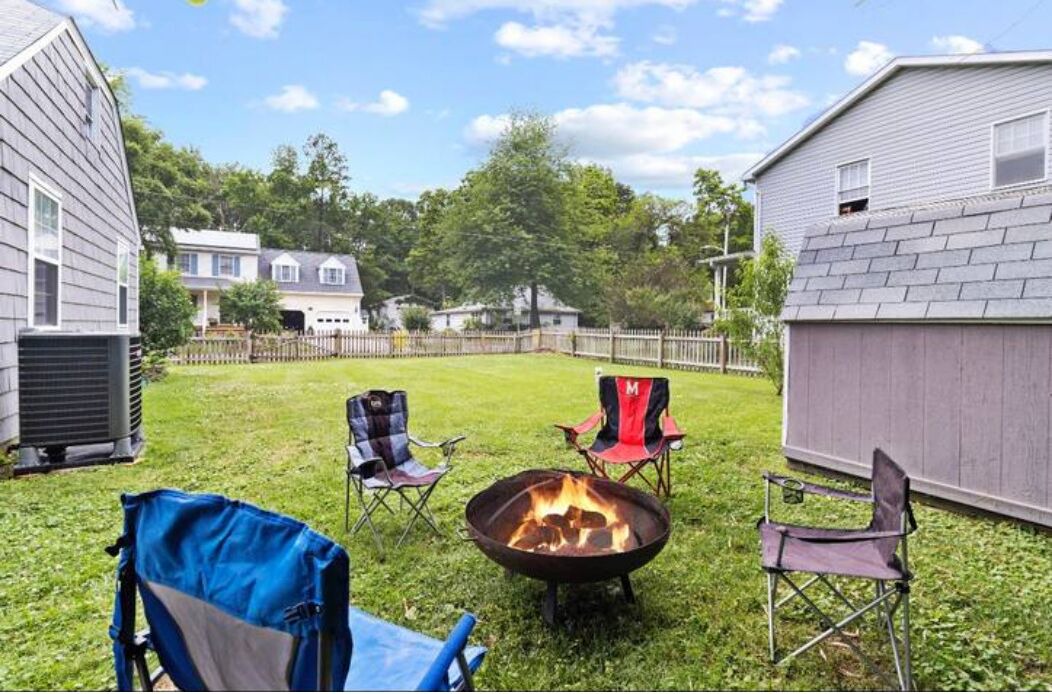 Photo of Outdoor in Shady Side