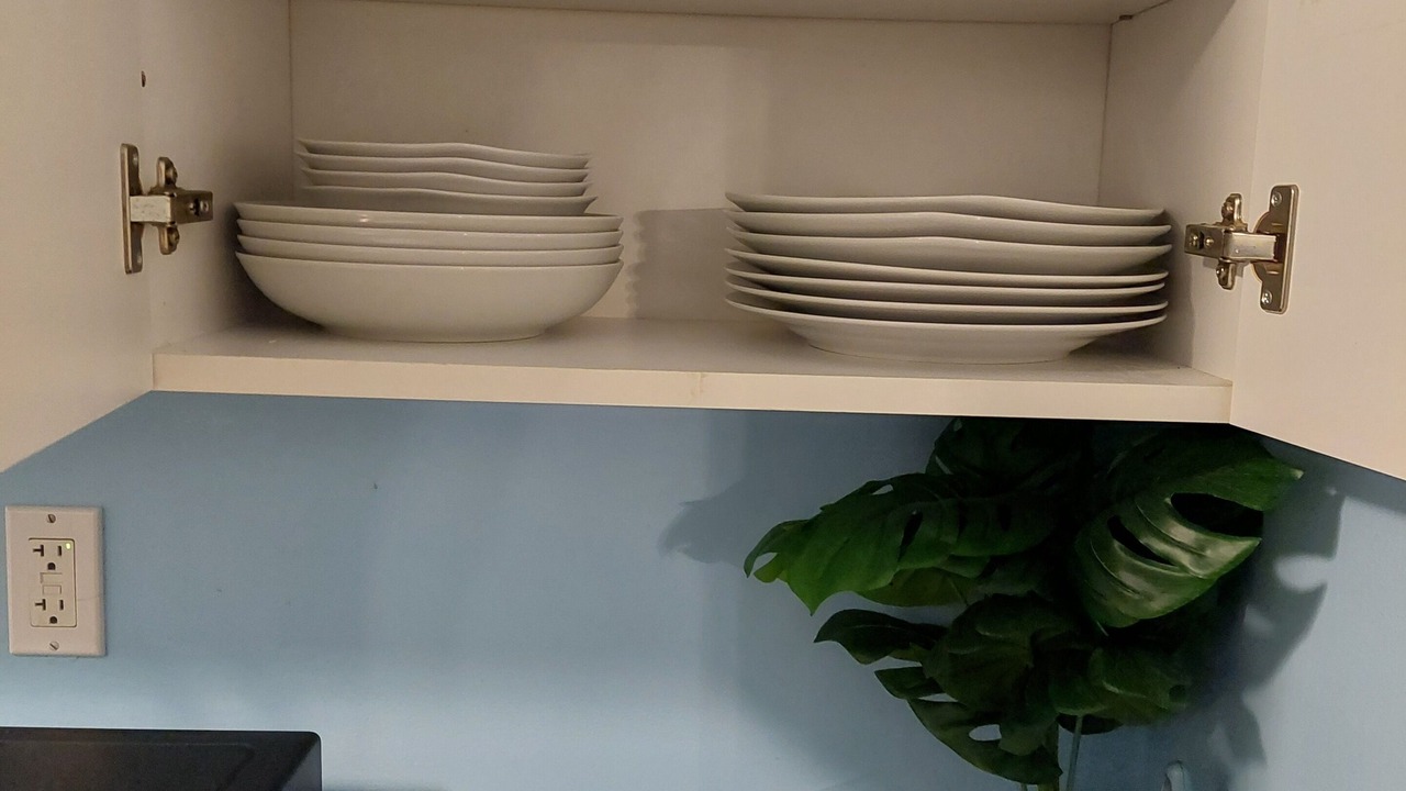 Photo of Kitchen in Shady Side