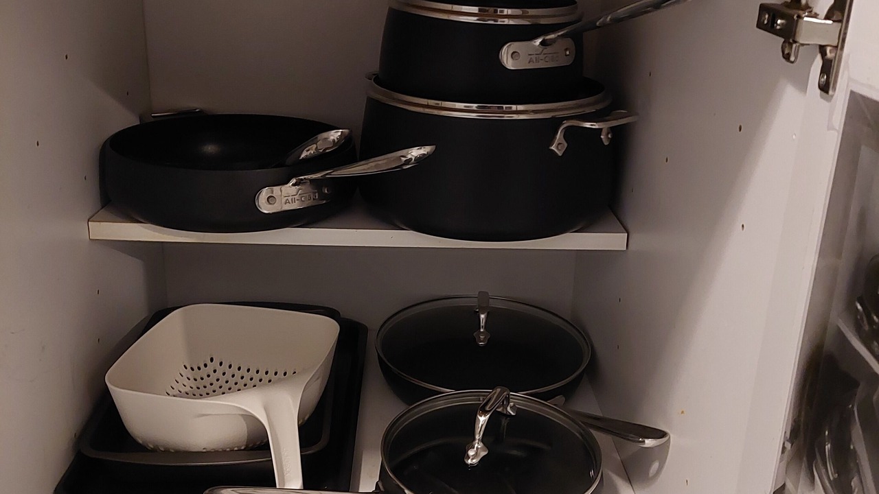 Photo of Kitchen in Shady Side