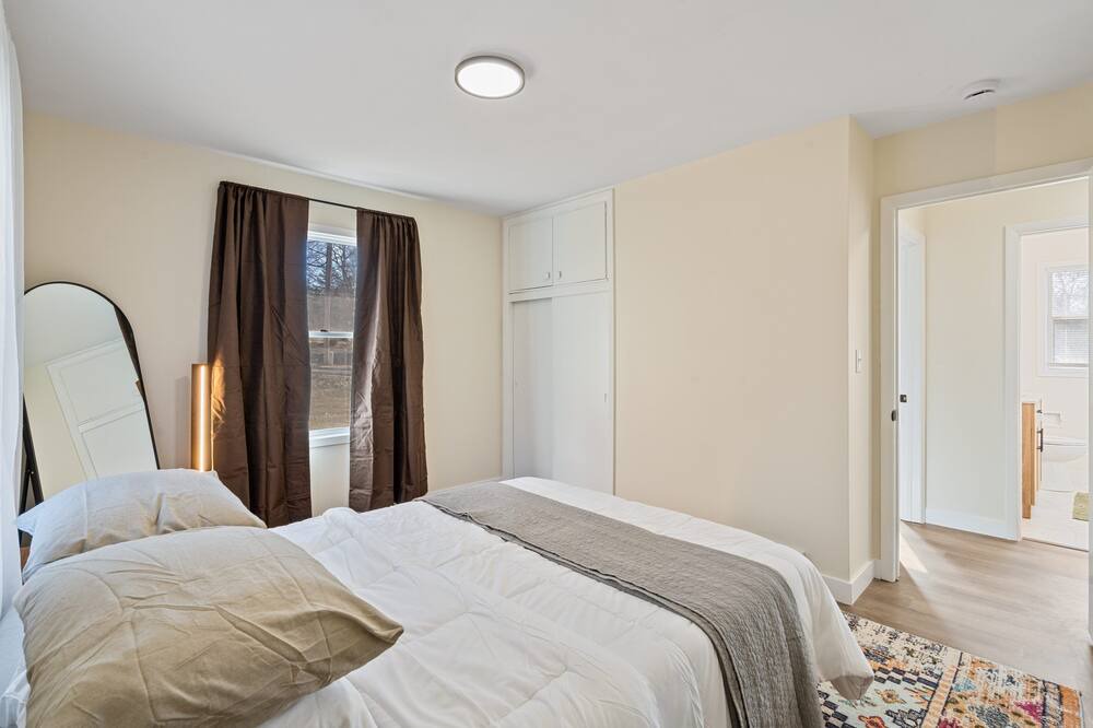 Photo of Bedroom in Iowa City