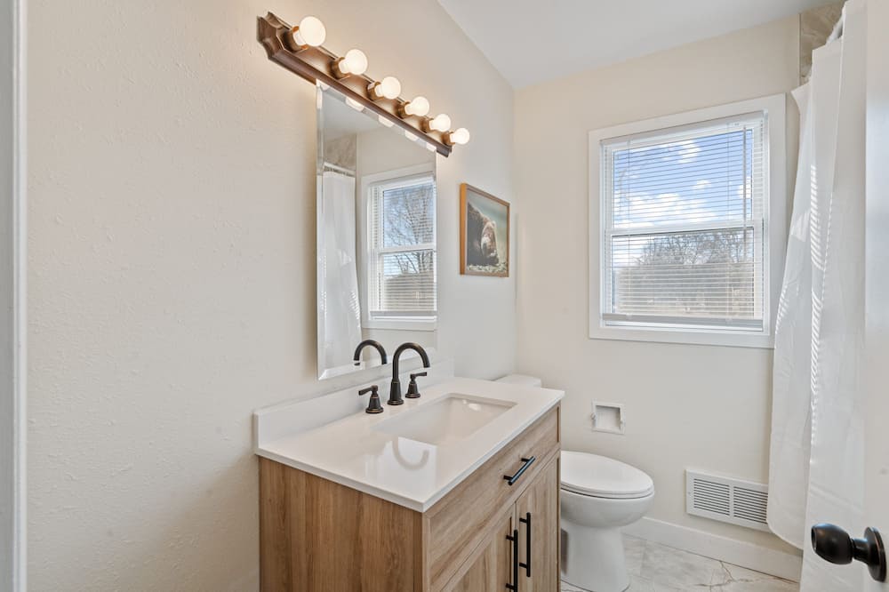 Photo of Bathroom in Iowa City