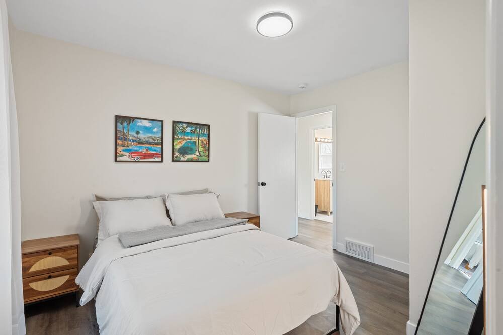 Photo of Bedroom in Iowa City