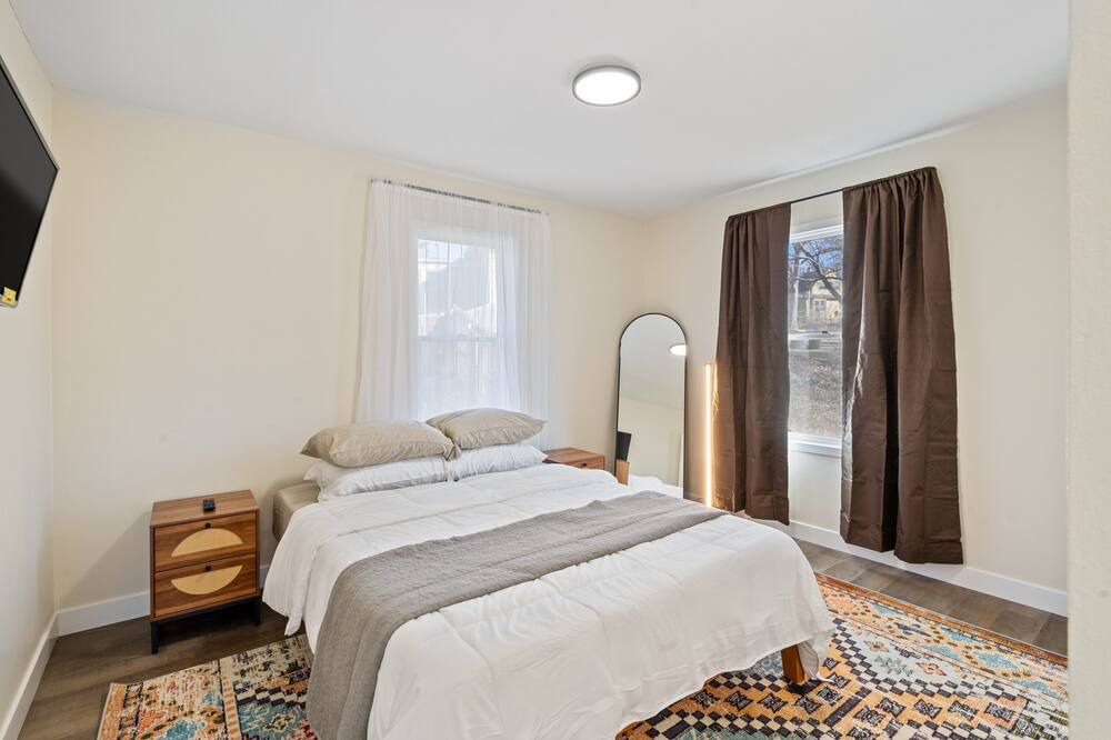 Photo of Bedroom in Iowa City