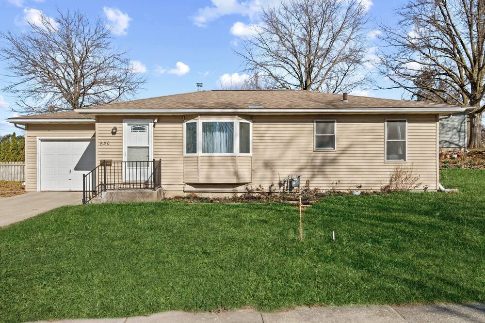 Photo of Outdoor in Iowa City