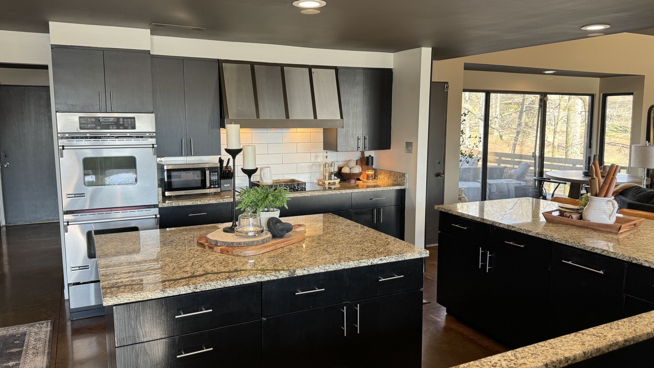 Photo of Kitchen in Raleigh