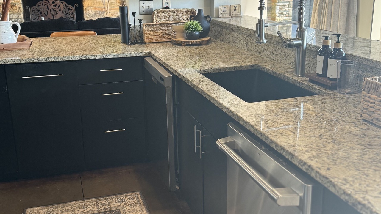 Photo of Kitchen in Raleigh