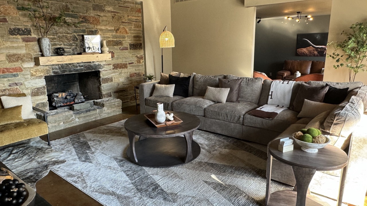 Photo of Livingroom in Raleigh