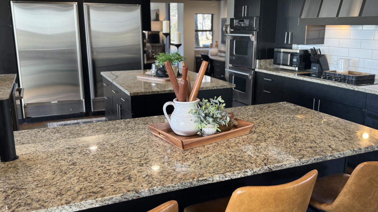 Photo of Kitchen in Raleigh