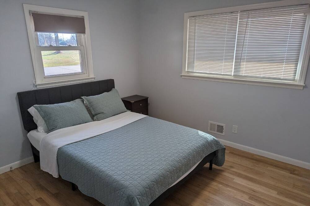 Photo of Bedroom in Arcadia