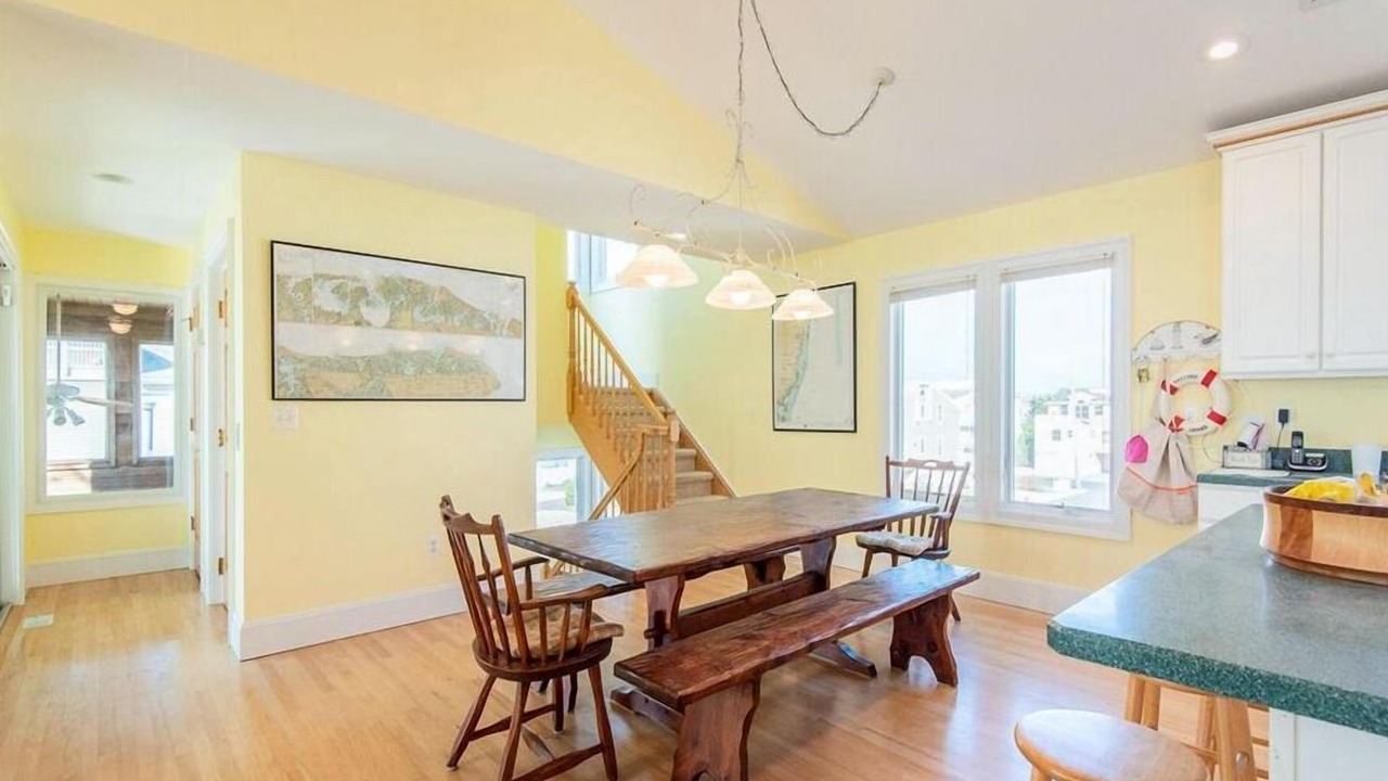 Photo of Kitchen in Holgate
