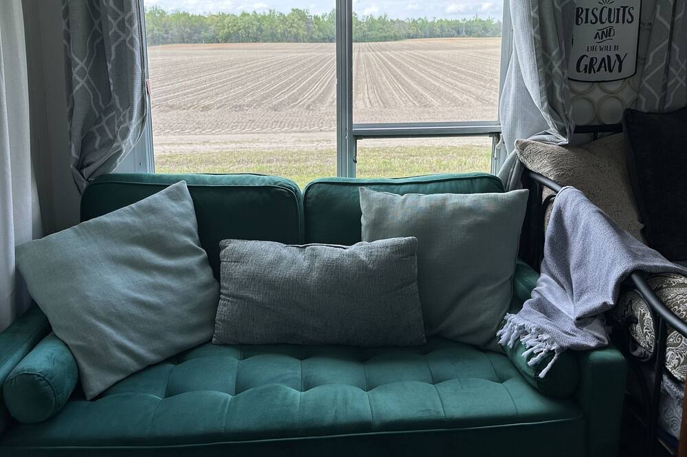 Photo of Livingroom in Snow Hill