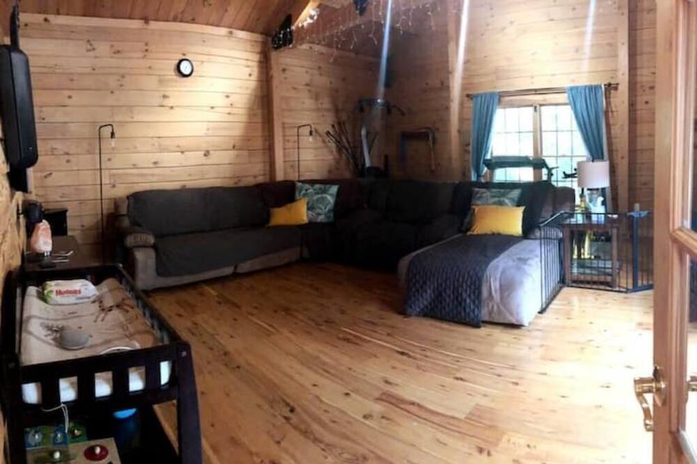 Photo of Livingroom in Belmar