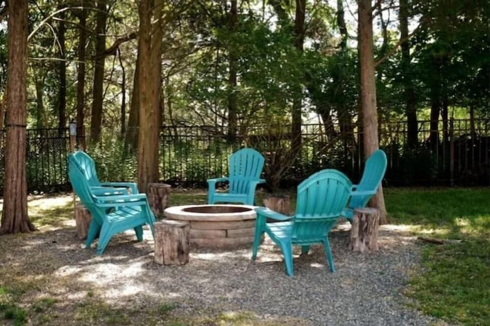 Photo of Outdoor in Belmar